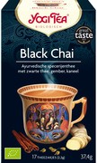 Kruidenthee Black chai